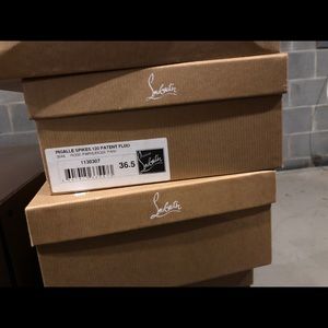 Boxes for Poshmark Seller